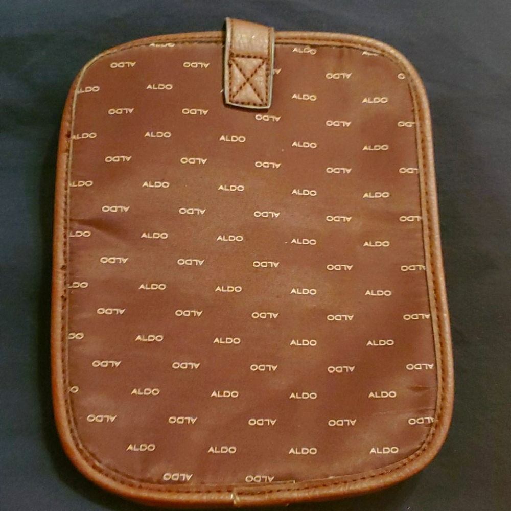 Aldo Tablet/Ipad Travel Case